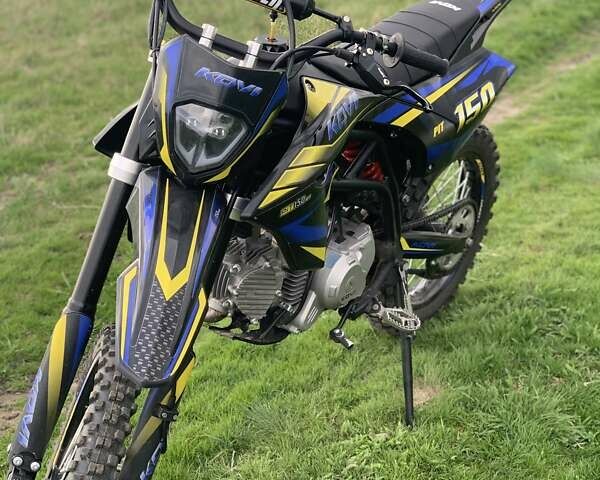 Kovi Pit 150WD, объемом двигателя 0 л и пробегом 5 тыс. км за 1221 $, фото 1 на Automoto.ua