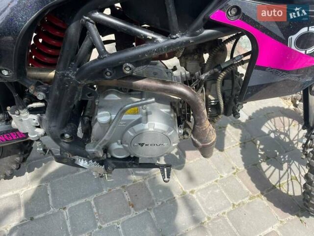 Kovi Pit 150X, об'ємом двигуна 0.15 л та пробігом 999 тис. км за 965 $, фото 7 на Automoto.ua