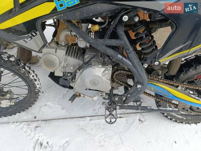 Kovi Pit 150X, объемом двигателя 0 л и пробегом 125 тыс. км за 800 $, фото 3 на Automoto.ua