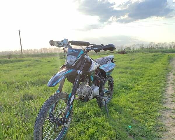 Kovi Pit 150X, об'ємом двигуна 0 л та пробігом 2 тис. км за 1050 $, фото 4 на Automoto.ua