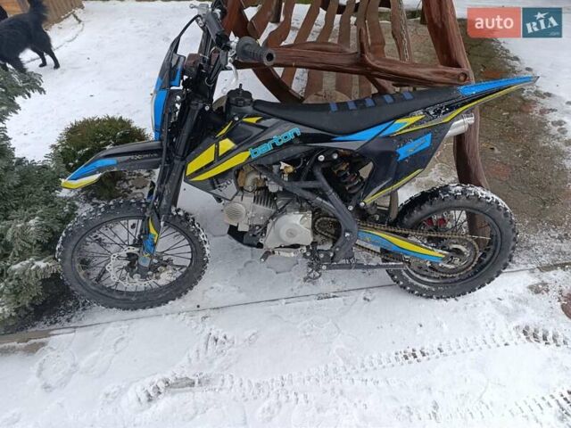 Kovi Pit 150X, объемом двигателя 0 л и пробегом 125 тыс. км за 800 $, фото 9 на Automoto.ua