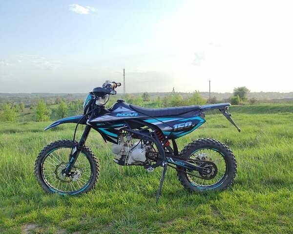 Kovi Pit 150X, об'ємом двигуна 0 л та пробігом 2 тис. км за 1050 $, фото 6 на Automoto.ua