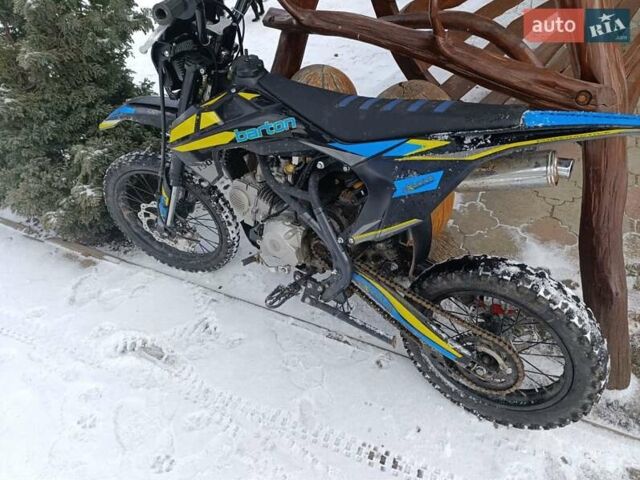 Kovi Pit 150X, объемом двигателя 0 л и пробегом 125 тыс. км за 800 $, фото 12 на Automoto.ua