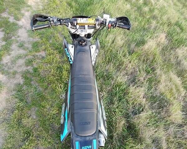 Kovi Pit 150X, об'ємом двигуна 0 л та пробігом 2 тис. км за 1050 $, фото 1 на Automoto.ua