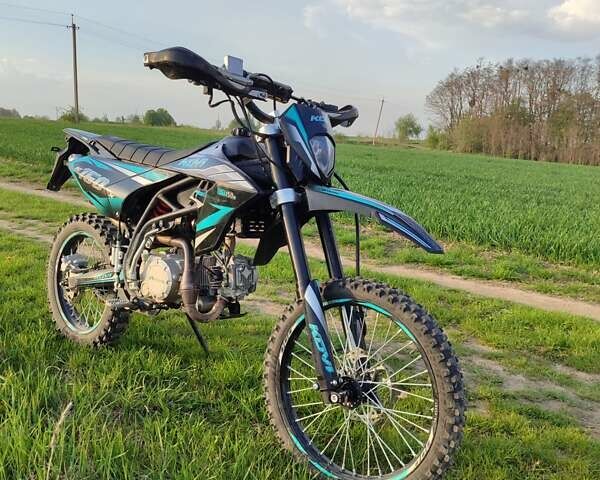 Kovi Pit 150X, об'ємом двигуна 0 л та пробігом 2 тис. км за 1050 $, фото 3 на Automoto.ua