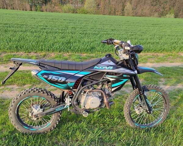 Kovi Pit 150X, об'ємом двигуна 0 л та пробігом 2 тис. км за 1050 $, фото 2 на Automoto.ua