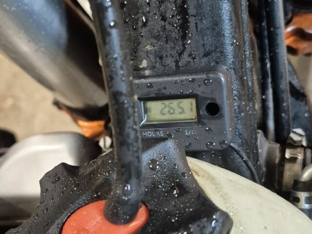 Kovi Pro, объемом двигателя 0.25 л и пробегом 0 тыс. км за 3000 $, фото 14 на Automoto.ua