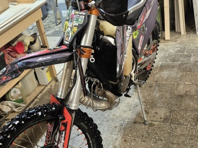 Kovi Pro, объемом двигателя 0.25 л и пробегом 0 тыс. км за 3000 $, фото 7 на Automoto.ua