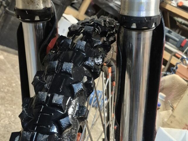 Kovi Pro, объемом двигателя 0.25 л и пробегом 0 тыс. км за 3000 $, фото 5 на Automoto.ua