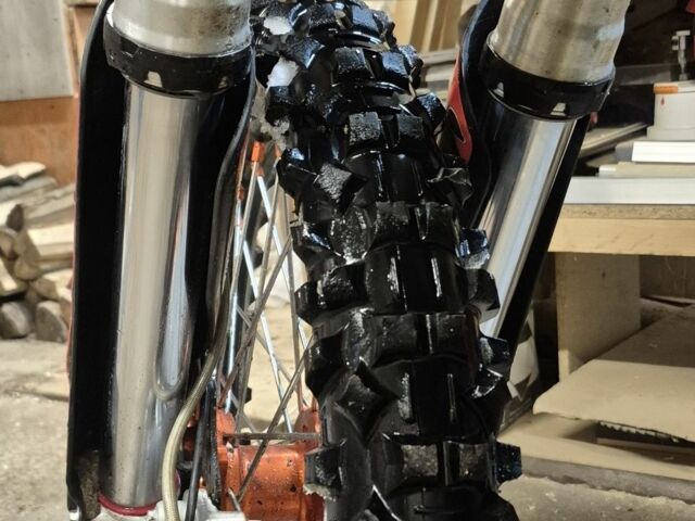 Kovi Pro, объемом двигателя 0.25 л и пробегом 0 тыс. км за 3000 $, фото 12 на Automoto.ua