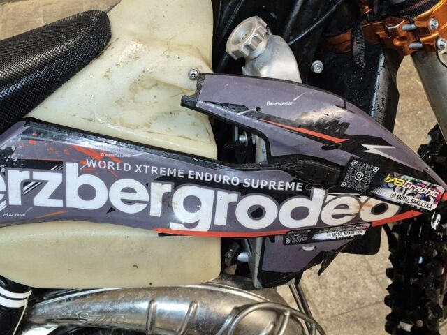 Kovi Pro, объемом двигателя 0.25 л и пробегом 0 тыс. км за 3000 $, фото 6 на Automoto.ua