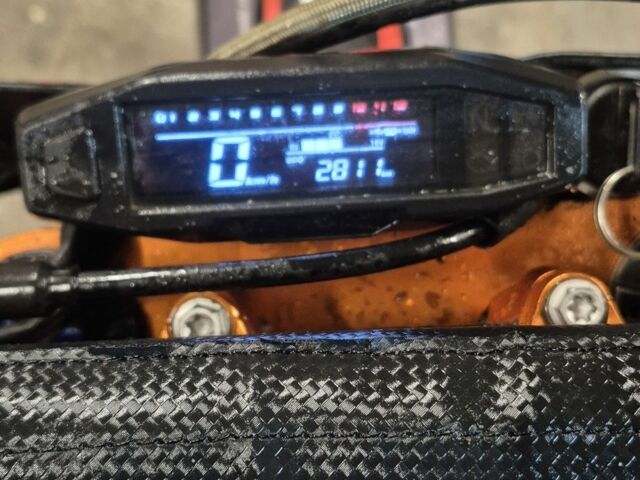 Kovi Pro, объемом двигателя 0.25 л и пробегом 0 тыс. км за 3000 $, фото 13 на Automoto.ua