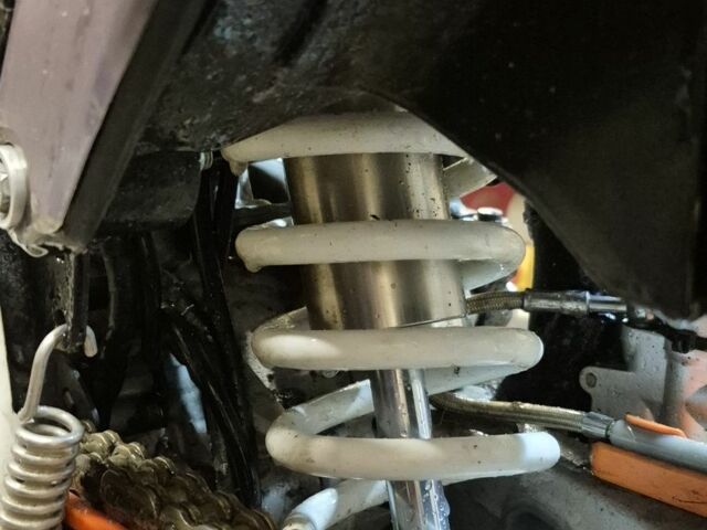 Kovi Pro, объемом двигателя 0.25 л и пробегом 0 тыс. км за 3000 $, фото 11 на Automoto.ua