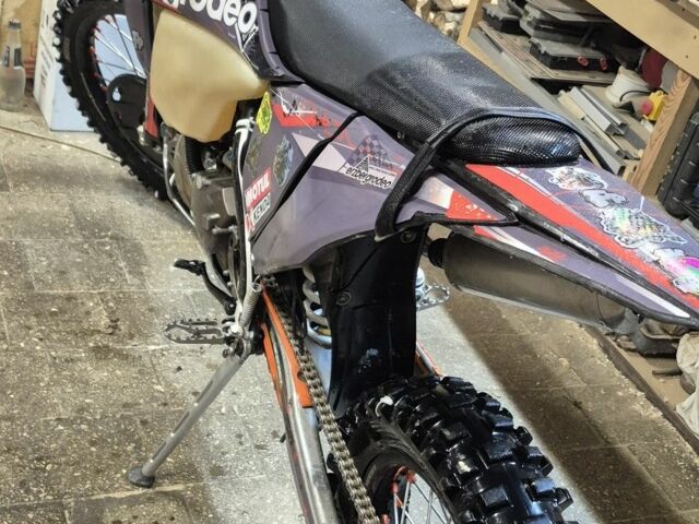 Kovi Pro, объемом двигателя 0.25 л и пробегом 0 тыс. км за 3000 $, фото 2 на Automoto.ua