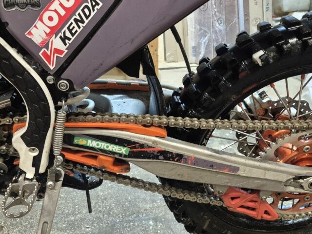 Kovi Pro, объемом двигателя 0.25 л и пробегом 0 тыс. км за 3000 $, фото 10 на Automoto.ua