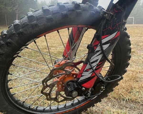 Kovi Start 250, объемом двигателя 0 л и пробегом 8 тыс. км за 1000 $, фото 9 на Automoto.ua