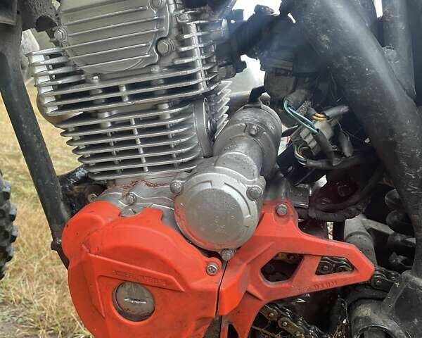 Kovi Start 250, объемом двигателя 0 л и пробегом 8 тыс. км за 1000 $, фото 8 на Automoto.ua