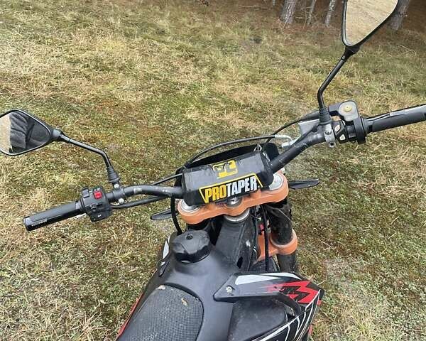 Kovi Start 250, объемом двигателя 0 л и пробегом 8 тыс. км за 1000 $, фото 2 на Automoto.ua