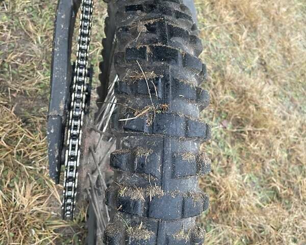 Kovi Start 250, объемом двигателя 0 л и пробегом 8 тыс. км за 1000 $, фото 5 на Automoto.ua