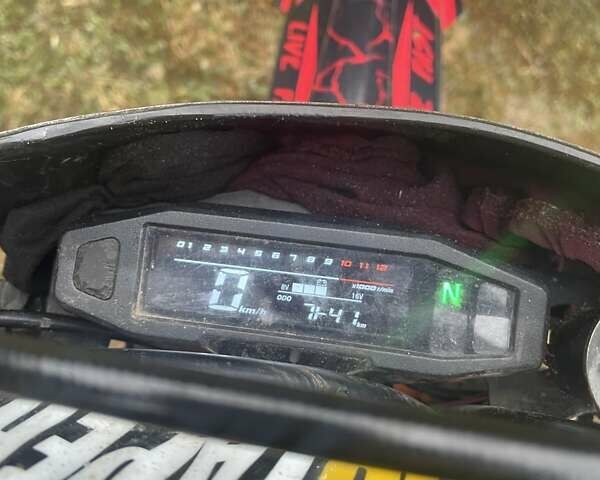 Kovi Start 250, объемом двигателя 0 л и пробегом 8 тыс. км за 1000 $, фото 3 на Automoto.ua