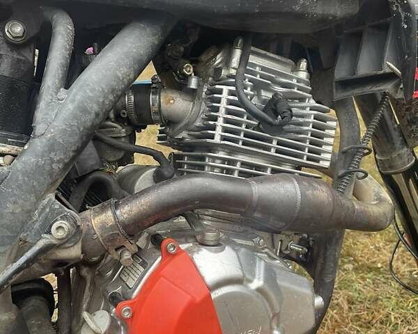 Kovi Start 250, объемом двигателя 0 л и пробегом 8 тыс. км за 1000 $, фото 7 на Automoto.ua