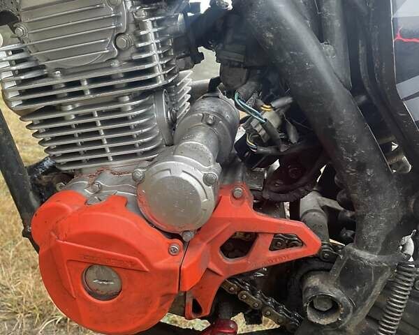 Kovi Start 250, объемом двигателя 0 л и пробегом 8 тыс. км за 1000 $, фото 4 на Automoto.ua