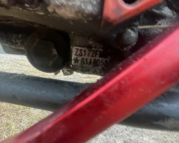 Kovi Start 250, объемом двигателя 0 л и пробегом 8 тыс. км за 1000 $, фото 12 на Automoto.ua