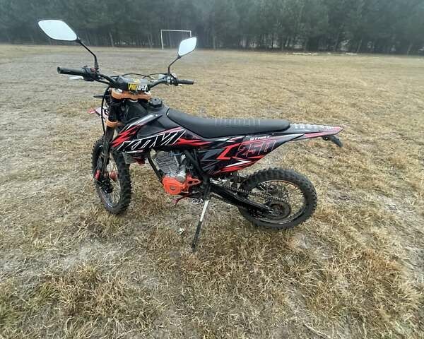 Kovi Start 250, объемом двигателя 0 л и пробегом 8 тыс. км за 1000 $, фото 11 на Automoto.ua