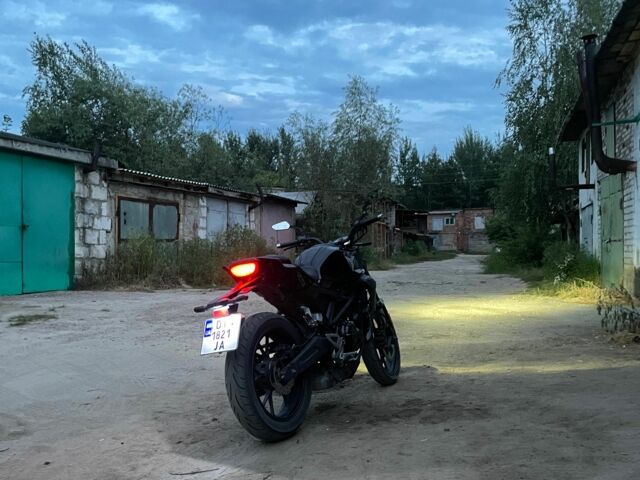 Kovi Verta, объемом двигателя 0.2 л и пробегом 0 тыс. км за 1063 $, фото 3 на Automoto.ua