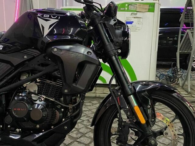 Kovi Verta, объемом двигателя 0.2 л и пробегом 0 тыс. км за 1100 $, фото 1 на Automoto.ua