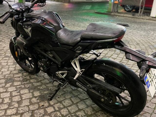 Kovi Verta, объемом двигателя 0.2 л и пробегом 0 тыс. км за 1100 $, фото 4 на Automoto.ua