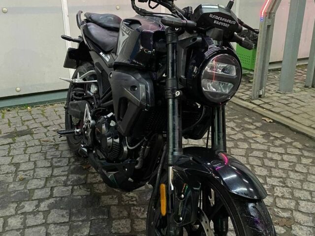 Kovi Verta, объемом двигателя 0.2 л и пробегом 0 тыс. км за 1100 $, фото 3 на Automoto.ua