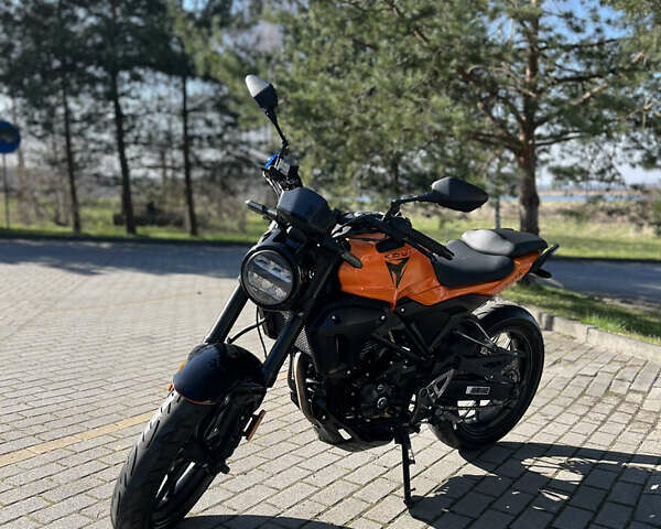 Kovi Verta 200, объемом двигателя 0.2 л и пробегом 5 тыс. км за 1325 $, фото 4 на Automoto.ua