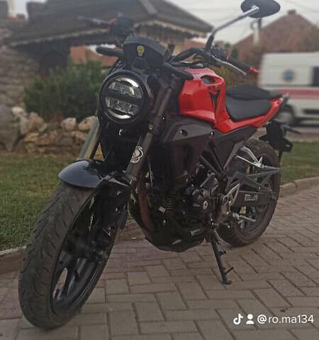 Kovi Verta 200, объемом двигателя 0 л и пробегом 8 тыс. км за 800 $, фото 1 на Automoto.ua