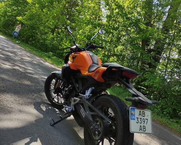 Kovi Verta 200, объемом двигателя 0 л и пробегом 15 тыс. км за 1150 $, фото 2 на Automoto.ua