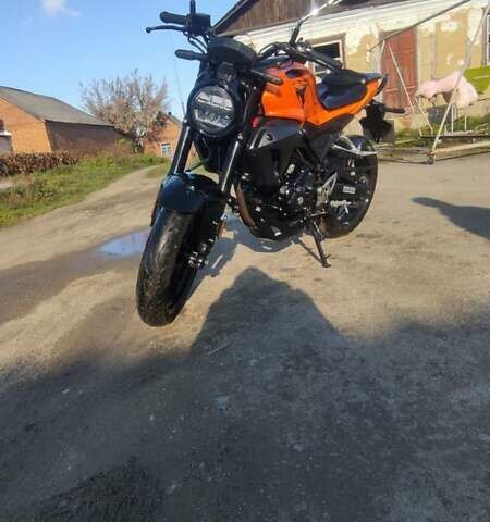 Kovi Verta 200, объемом двигателя 0 л и пробегом 15 тыс. км за 1300 $, фото 3 на Automoto.ua