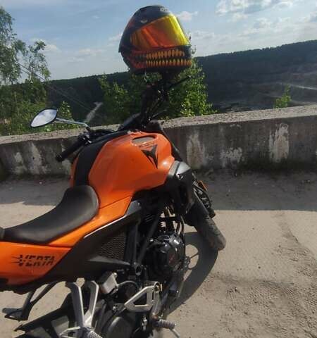 Kovi Verta 200, объемом двигателя 0 л и пробегом 15 тыс. км за 1300 $, фото 1 на Automoto.ua