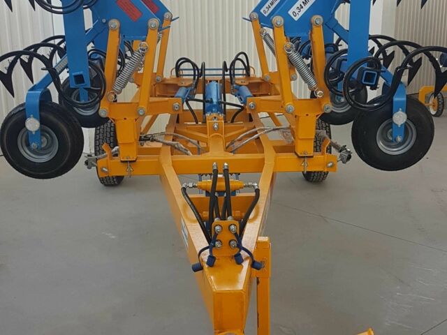 Синий КП 6, объемом двигателя 0 л и пробегом 0 тыс. км за 453600 $, фото 1 на Automoto.ua