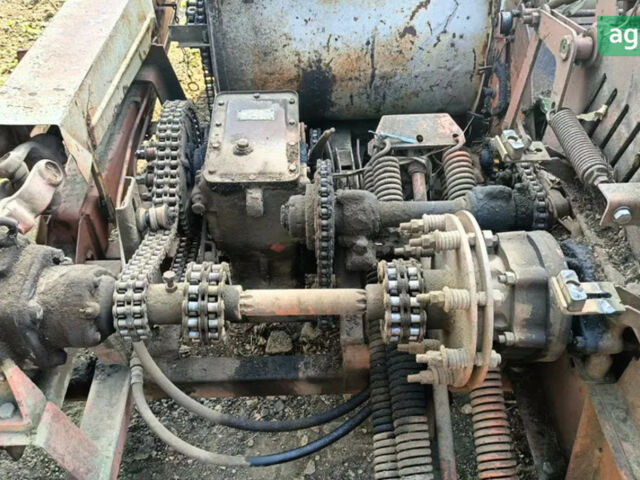 КПИ 2.4, объемом двигателя 0 л и пробегом 0 тыс. км за 1577 $, фото 1 на Automoto.ua