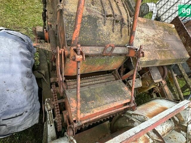 КПИ 2.4, объемом двигателя 0 л и пробегом 0 тыс. км за 2152 $, фото 2 на Automoto.ua