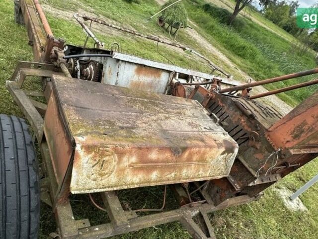 КПИ 2.4, объемом двигателя 0 л и пробегом 0 тыс. км за 2152 $, фото 4 на Automoto.ua