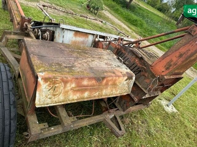 КПИ 2.4, объемом двигателя 0 л и пробегом 0 тыс. км за 2152 $, фото 3 на Automoto.ua