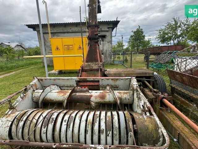 КПИ 2.4, объемом двигателя 0 л и пробегом 0 тыс. км за 2152 $, фото 7 на Automoto.ua