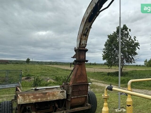 КПИ 2.4, объемом двигателя 0 л и пробегом 0 тыс. км за 2152 $, фото 9 на Automoto.ua