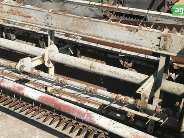 КПИ 2.4, объемом двигателя 0 л и пробегом 0 тыс. км за 3000 $, фото 6 на Automoto.ua