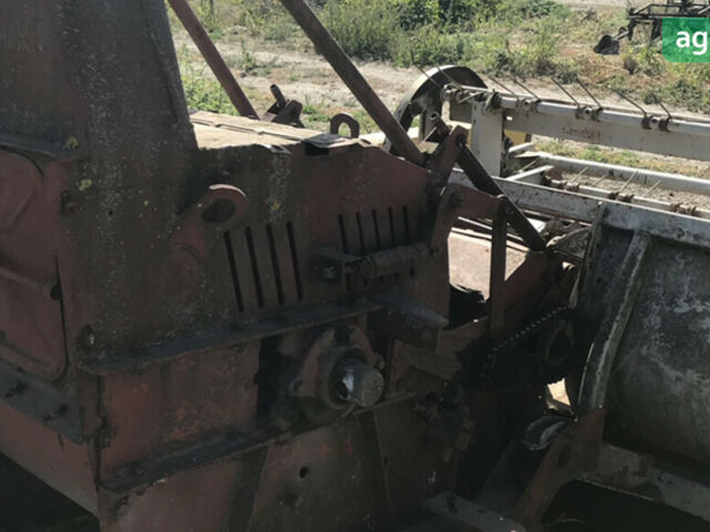 КПИ 2.4, объемом двигателя 0 л и пробегом 0 тыс. км за 3000 $, фото 3 на Automoto.ua