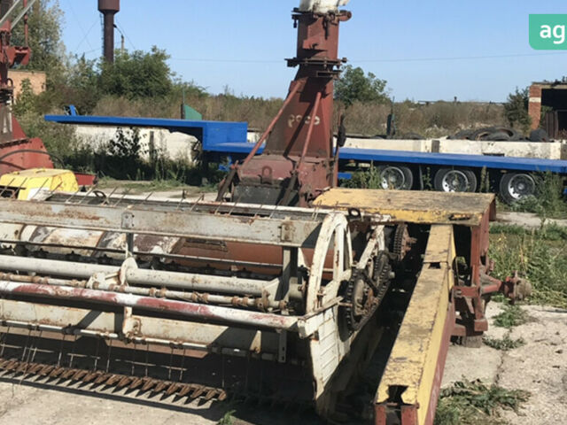 КПИ 2.4, объемом двигателя 0 л и пробегом 0 тыс. км за 3000 $, фото 1 на Automoto.ua