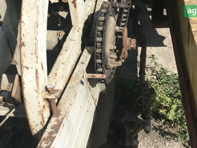 КПИ 2.4, объемом двигателя 0 л и пробегом 0 тыс. км за 3000 $, фото 2 на Automoto.ua