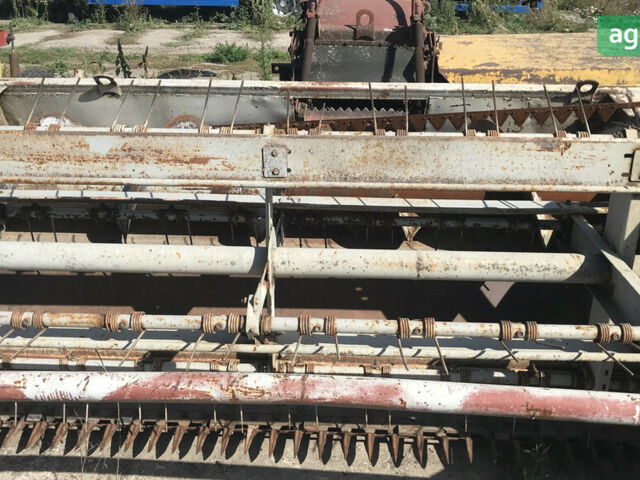 КПИ 2.4, объемом двигателя 0 л и пробегом 0 тыс. км за 3000 $, фото 4 на Automoto.ua