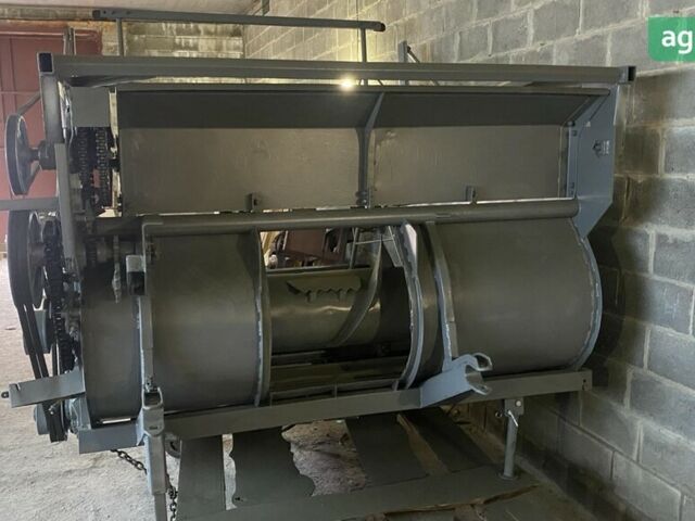 КПИ 2.4, об'ємом двигуна 0 л та пробігом 0 тис. км за 3549 $, фото 2 на Automoto.ua